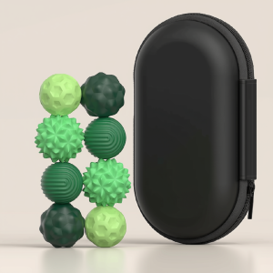 Magnetic Fidget Stress Balls