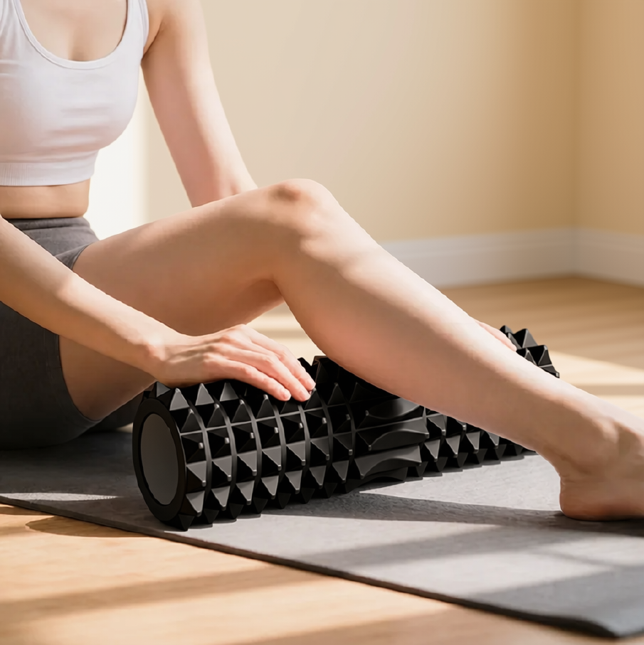3-Piece Massage Roller Set - Image 6