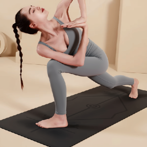 Anti-Slip EVA Yoga Mat